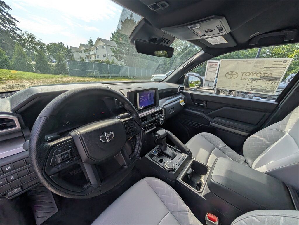 2025 Toyota Tacoma SR5 Cockeysville MD