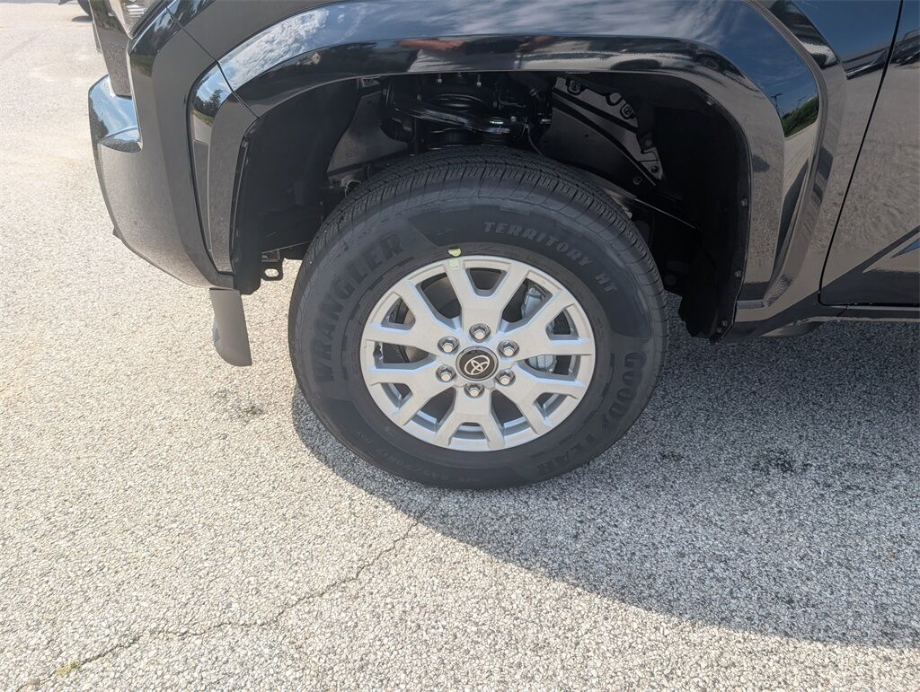 2025 Toyota Tacoma SR5 Cockeysville MD