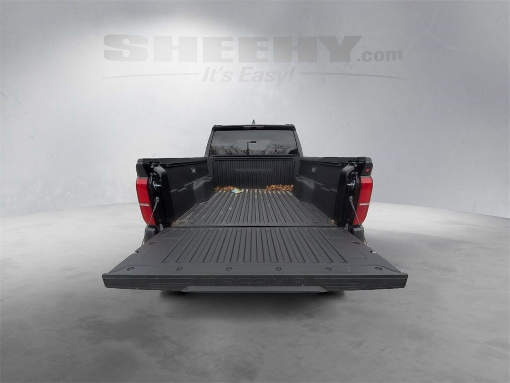 2025 Toyota Tacoma SR5 Cockeysville MD