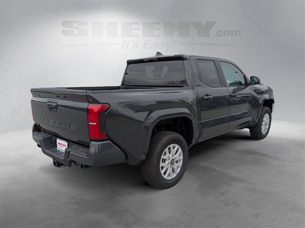 2025 Toyota Tacoma SR5 Cockeysville MD