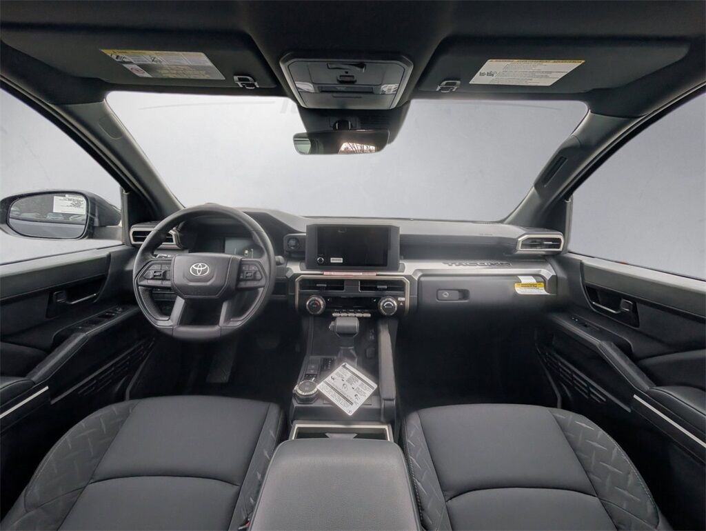 2025 Toyota Tacoma SR5 Cockeysville MD