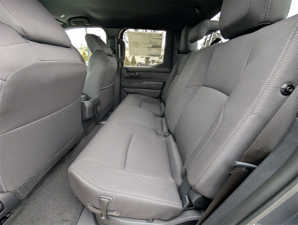 2025 Toyota Tacoma SR5 Cockeysville MD