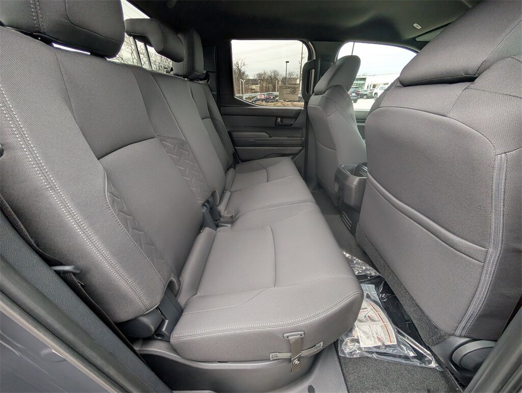 2025 Toyota Tacoma SR5 Cockeysville MD