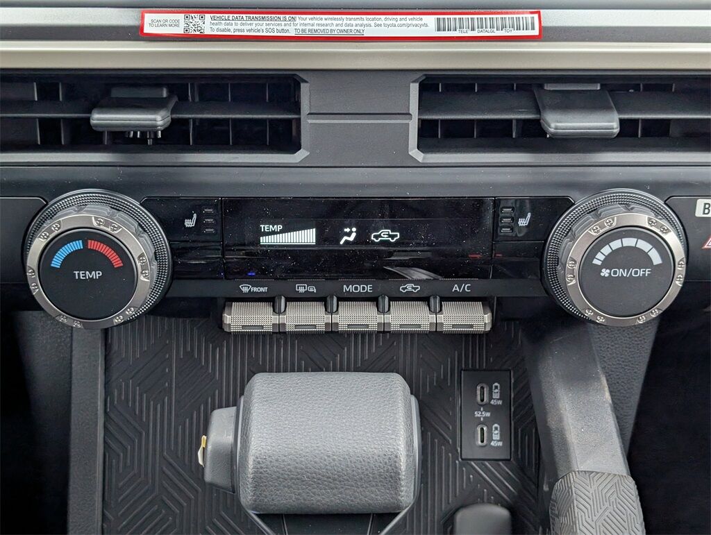 2025 Toyota Tacoma SR5 Cockeysville MD