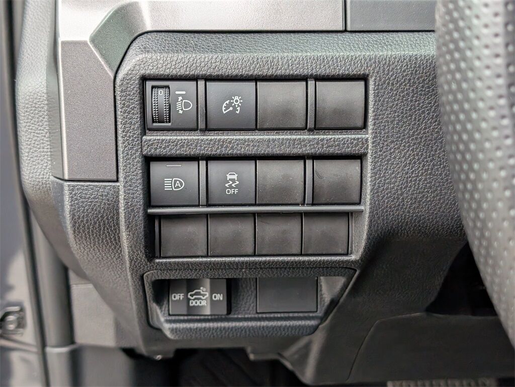 2025 Toyota Tacoma SR5 Cockeysville MD