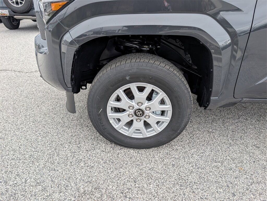 2025 Toyota Tacoma SR5 Cockeysville MD