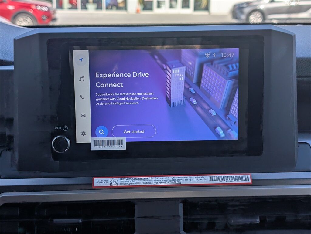 2025 Toyota Tacoma SR5 Cockeysville MD