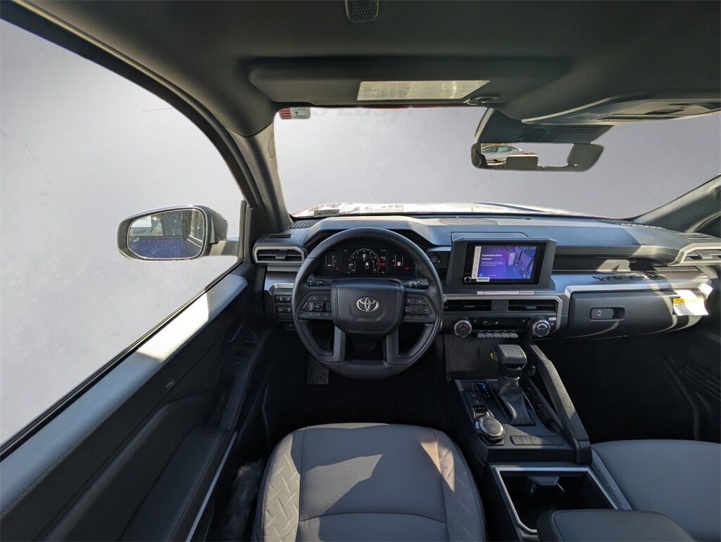 2025 Toyota Tacoma SR5 Cockeysville MD