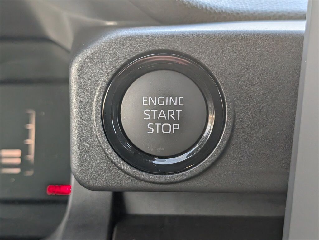 2025 Toyota Tacoma SR5 Cockeysville MD