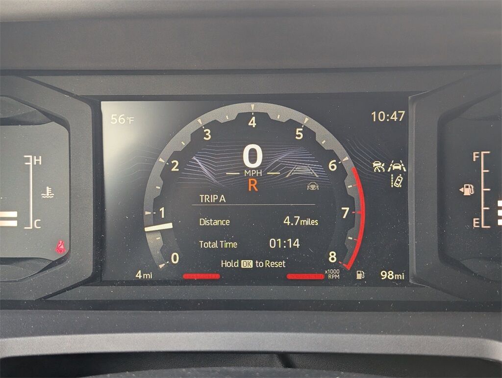 2025 Toyota Tacoma SR5 Cockeysville MD