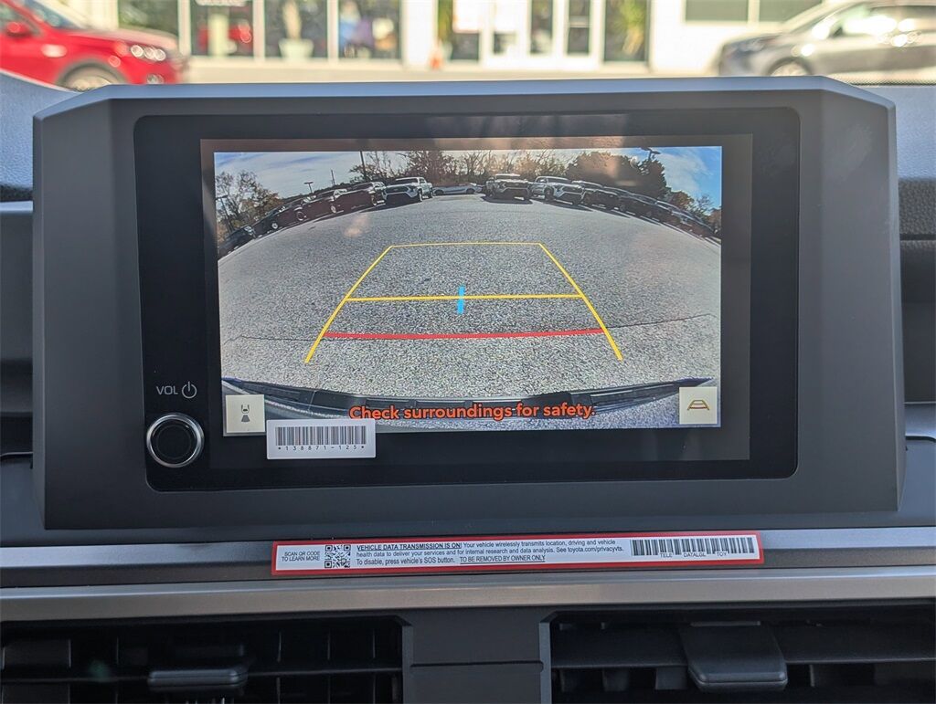 2025 Toyota Tacoma SR5 Cockeysville MD