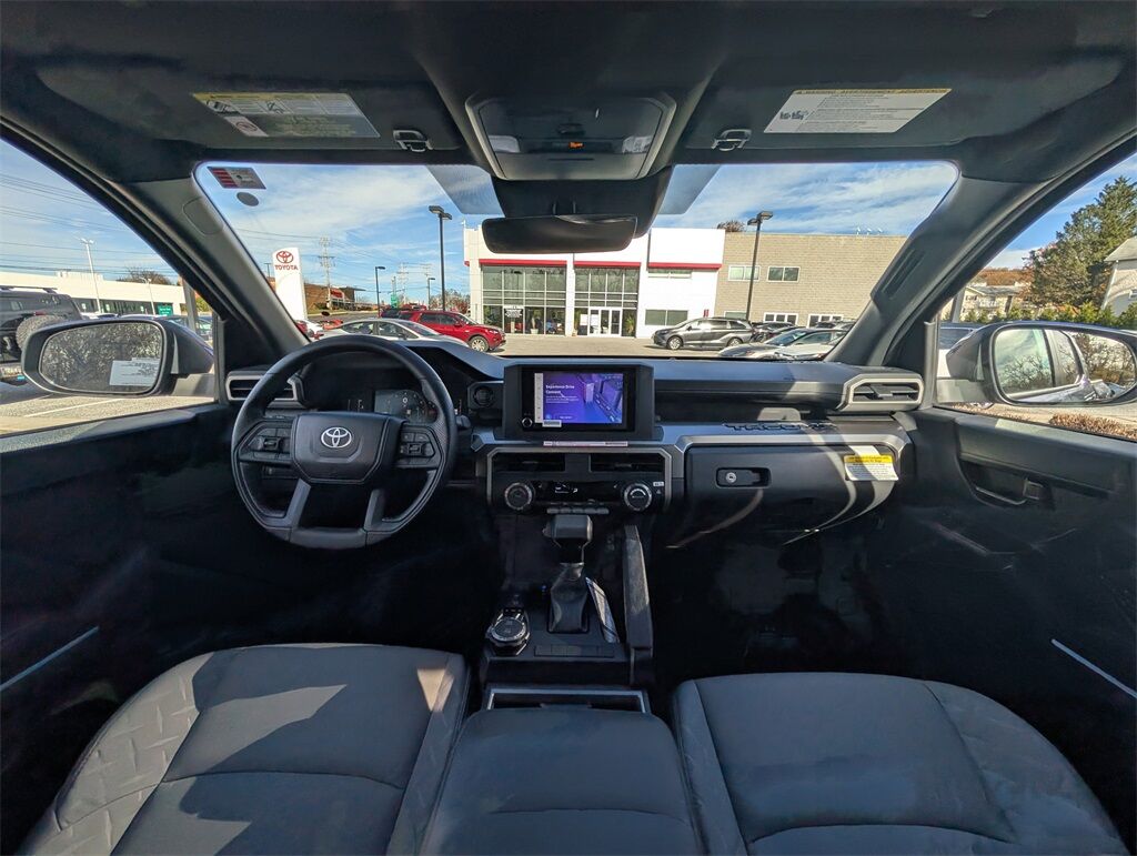 2025 Toyota Tacoma SR5 Cockeysville MD