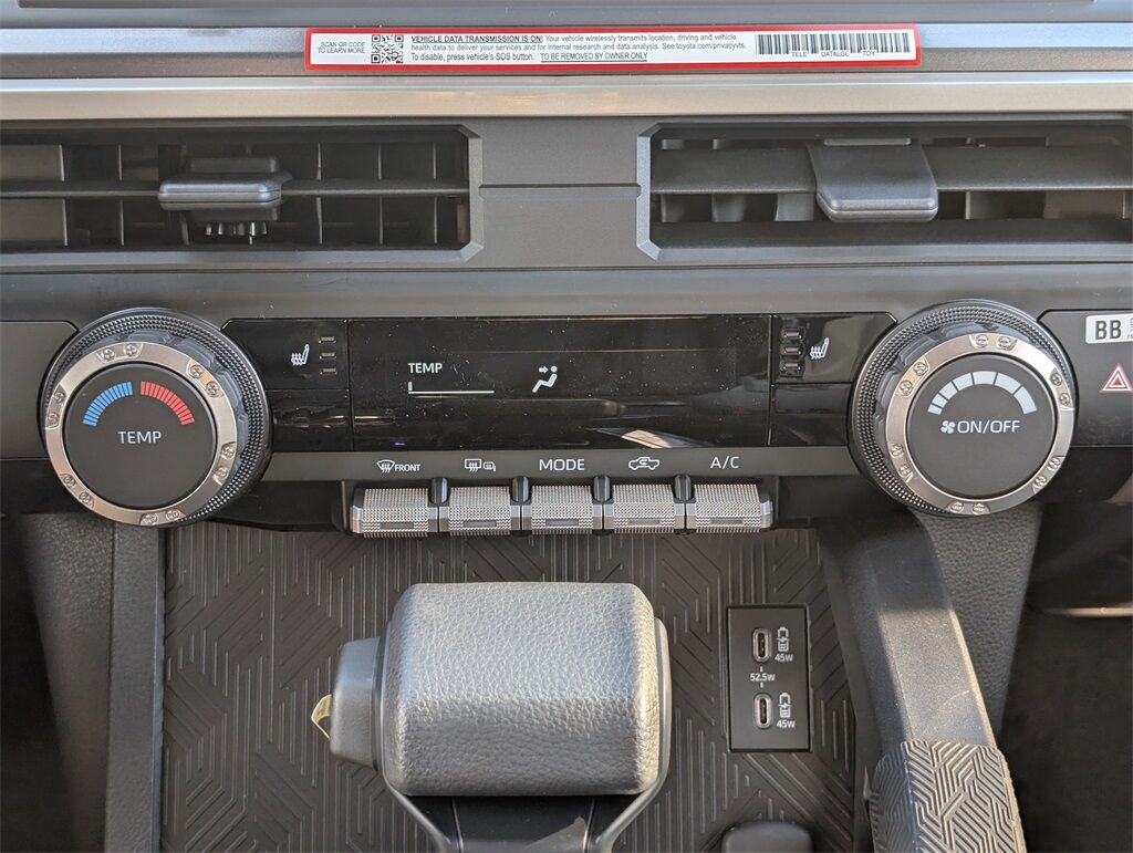 2025 Toyota Tacoma SR5 Cockeysville MD