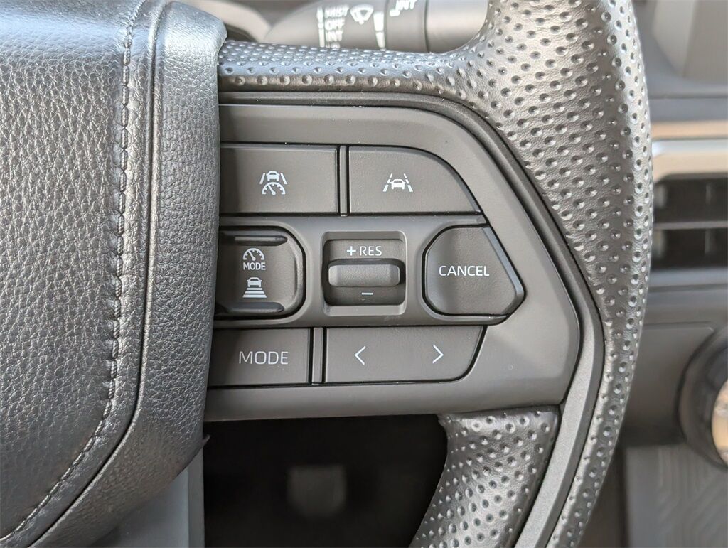 2025 Toyota Tacoma SR5 Cockeysville MD