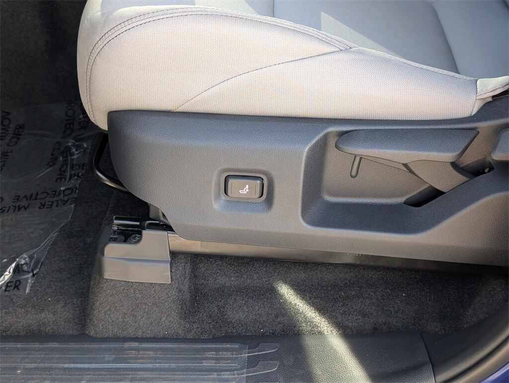 2025 Toyota Tacoma SR5 Cockeysville MD