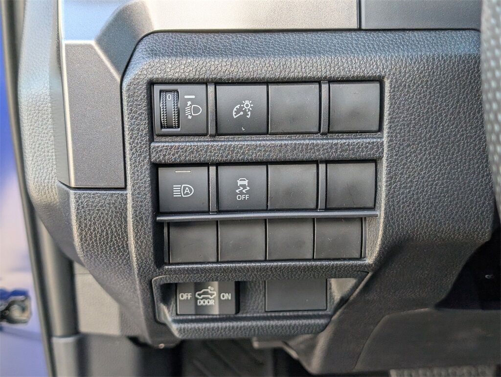 2025 Toyota Tacoma SR5 Cockeysville MD