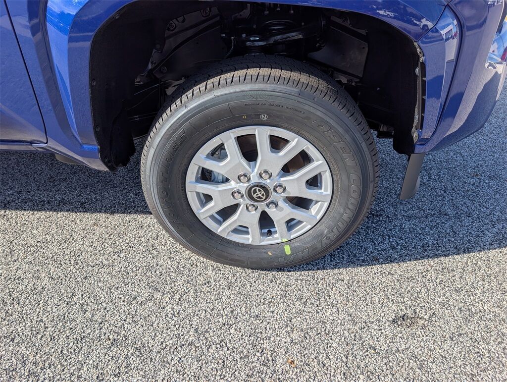 2025 Toyota Tacoma SR5 Cockeysville MD