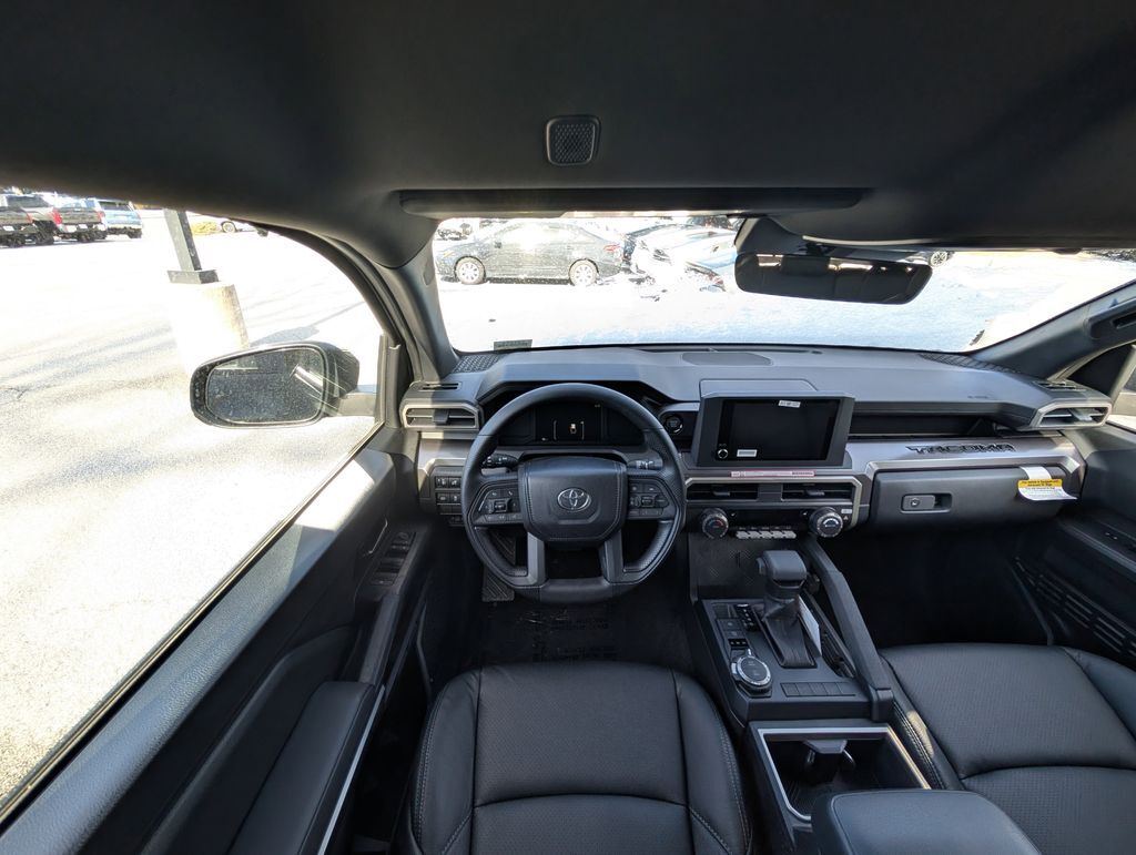 2025 Toyota Tacoma SR5 Cockeysville MD