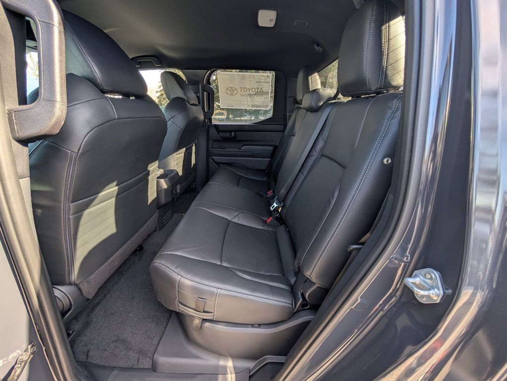 2025 Toyota Tacoma SR5 Cockeysville MD