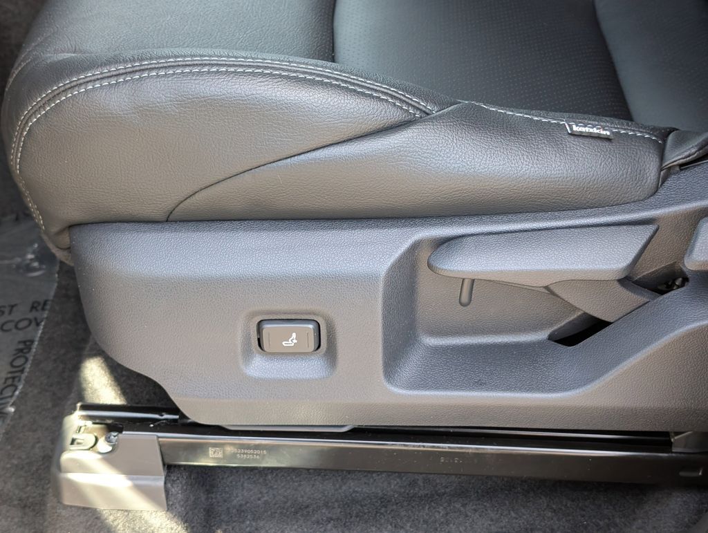 2025 Toyota Tacoma SR5 Cockeysville MD