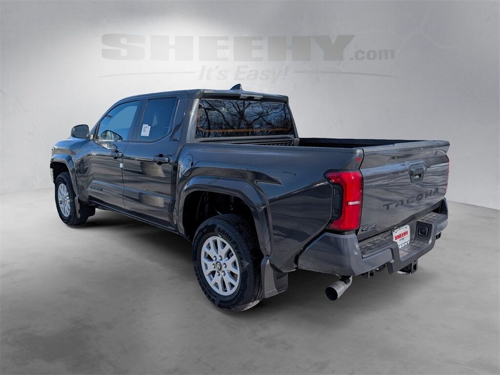 2025 Toyota Tacoma SR5 Cockeysville MD