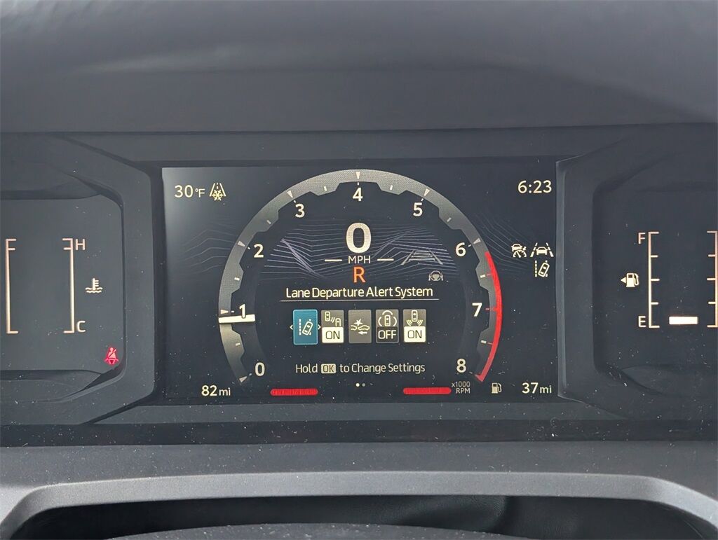 2025 Toyota Tacoma SR5 Cockeysville MD