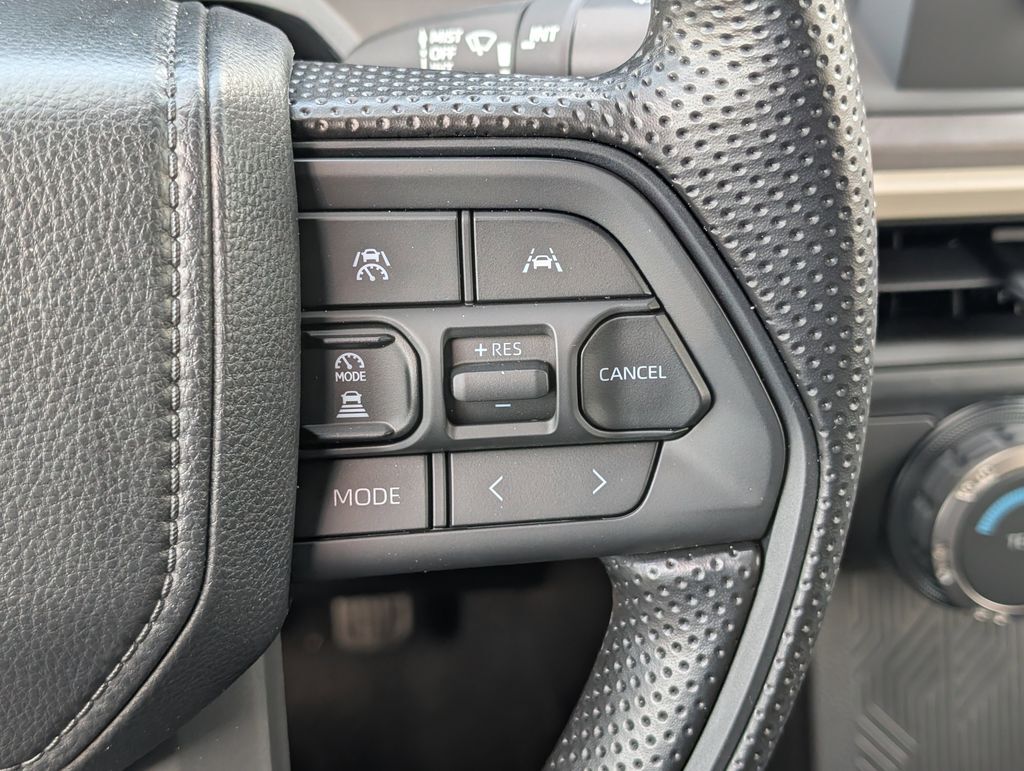 2025 Toyota Tacoma SR5 Cockeysville MD