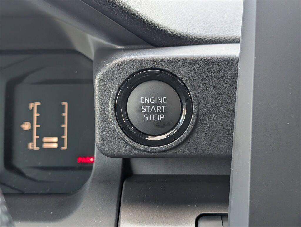 2025 Toyota Tacoma SR5 Cockeysville MD