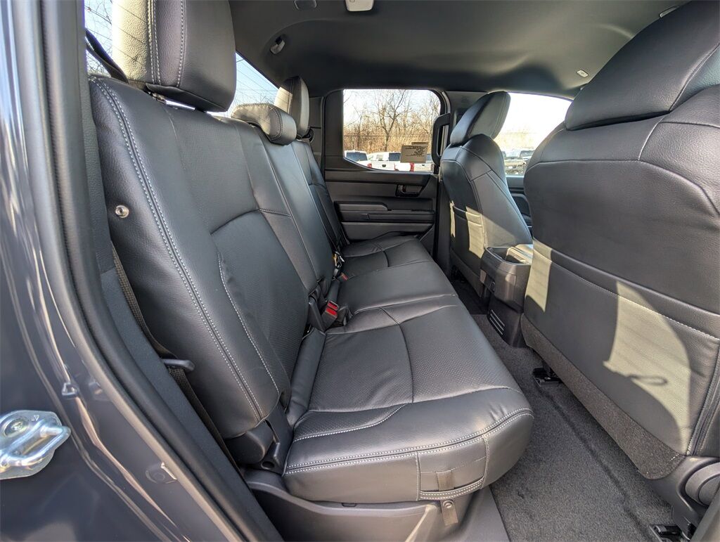 2025 Toyota Tacoma SR5 Cockeysville MD