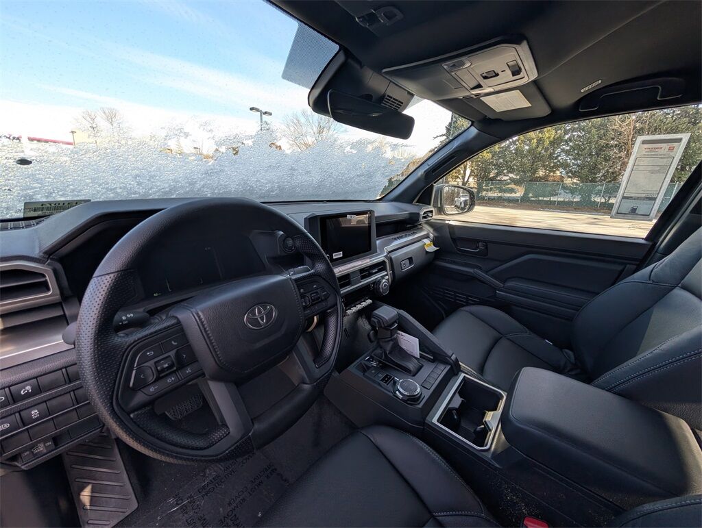 2025 Toyota Tacoma SR5 Cockeysville MD