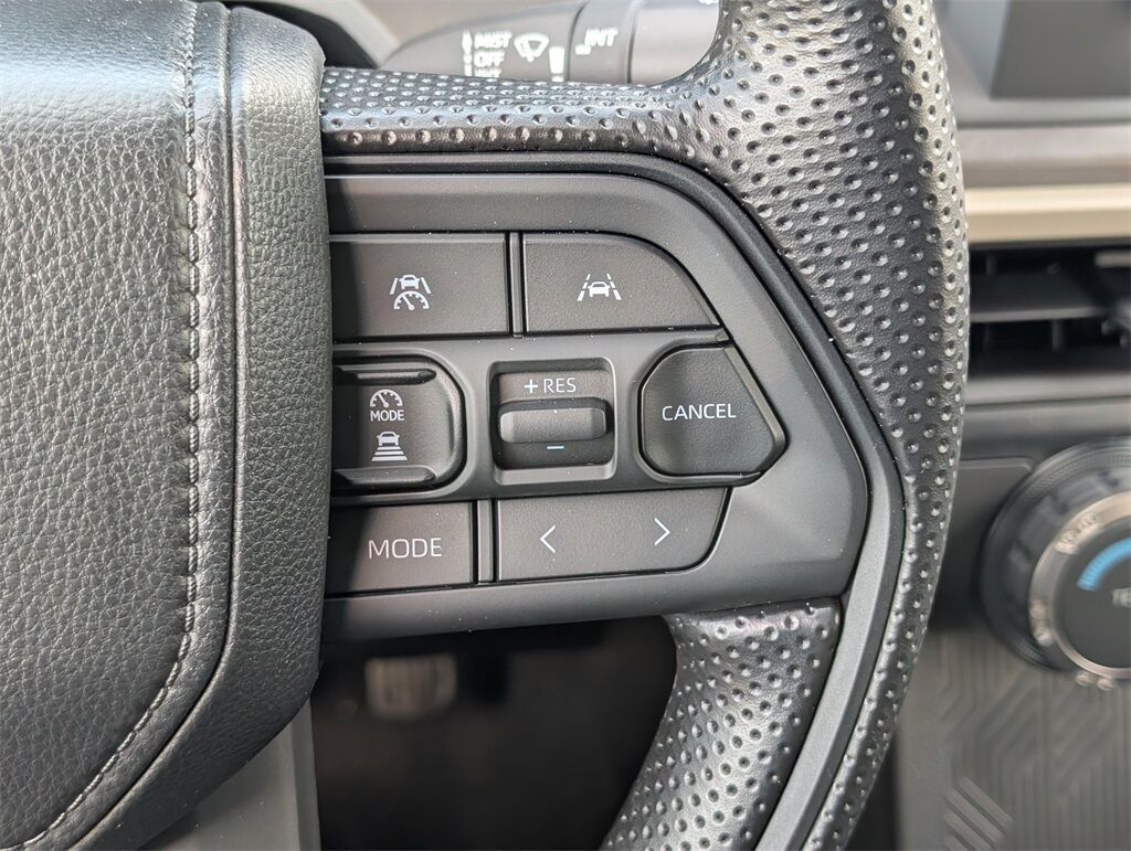 2025 Toyota Tacoma SR5 Cockeysville MD