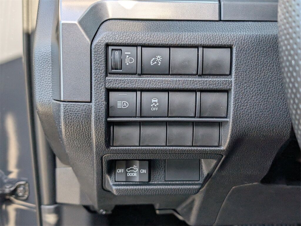 2025 Toyota Tacoma SR5 Cockeysville MD