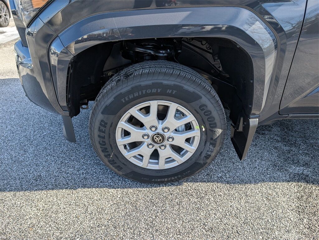 2025 Toyota Tacoma SR5 Cockeysville MD