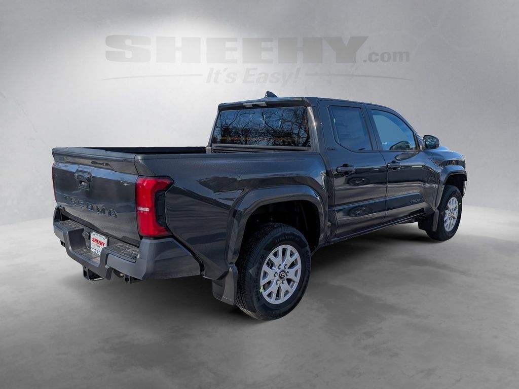 2025 Toyota Tacoma SR5 Cockeysville MD