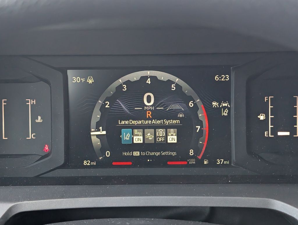 2025 Toyota Tacoma SR5 Cockeysville MD