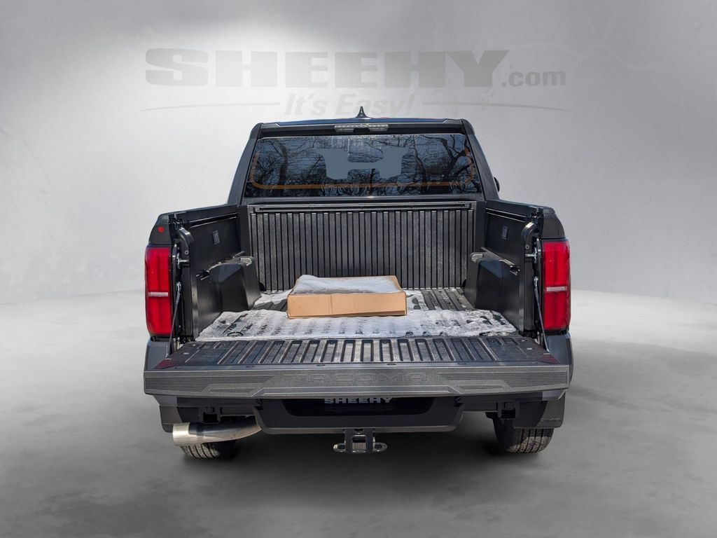 2025 Toyota Tacoma SR5 Cockeysville MD