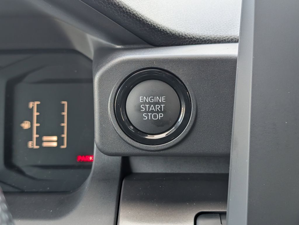 2025 Toyota Tacoma SR5 Cockeysville MD