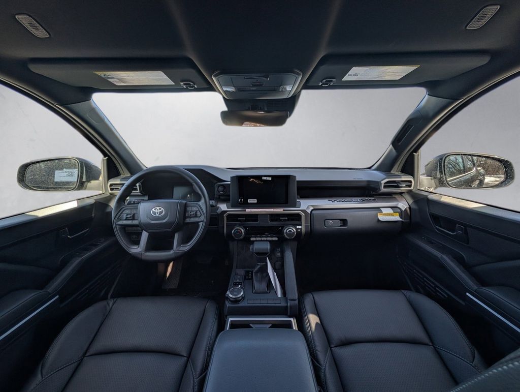 2025 Toyota Tacoma SR5 Cockeysville MD