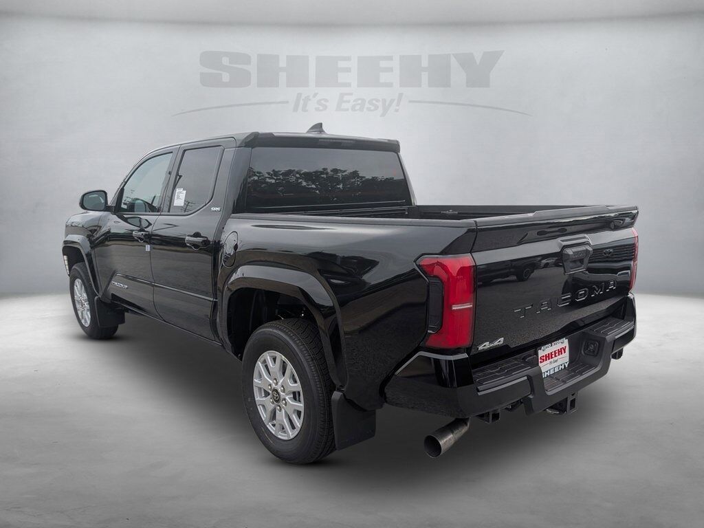 2025 Toyota Tacoma SR5 Cockeysville MD