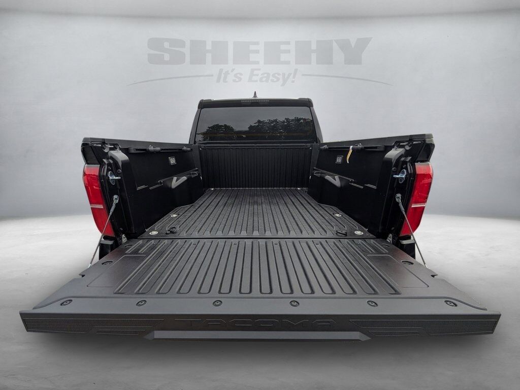 2025 Toyota Tacoma SR5 Cockeysville MD