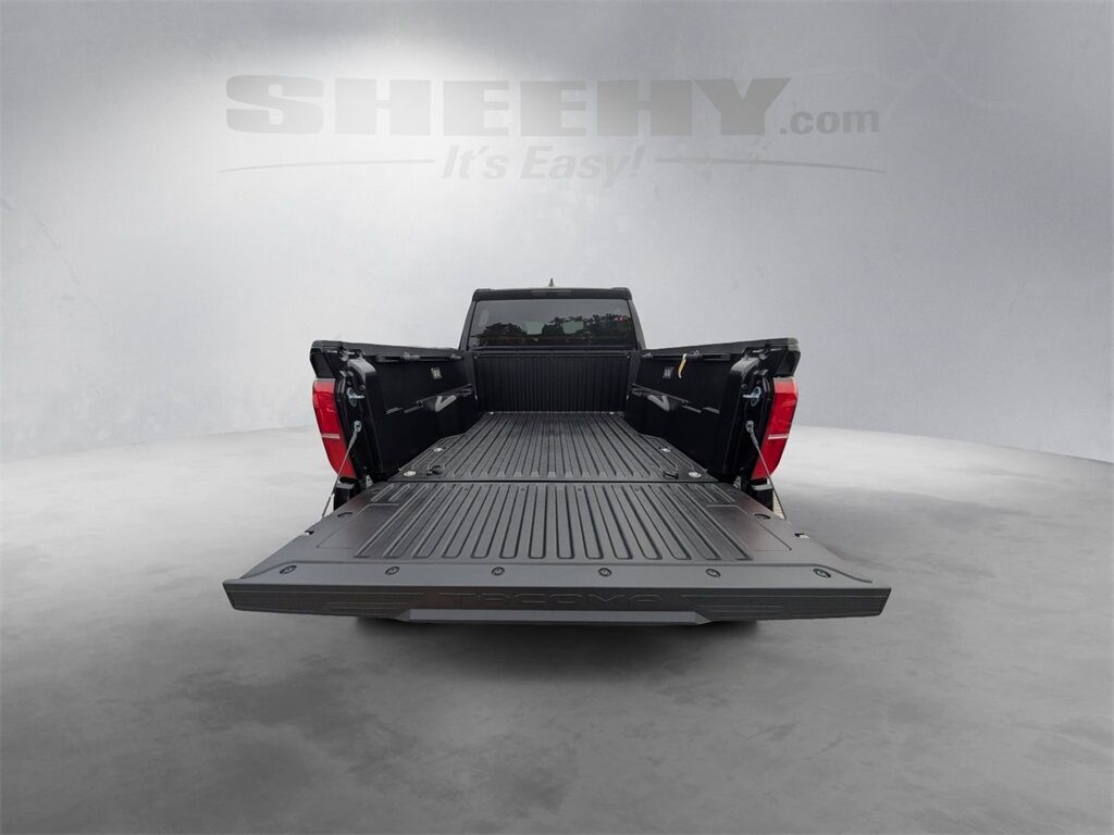 2025 Toyota Tacoma SR5 Cockeysville MD