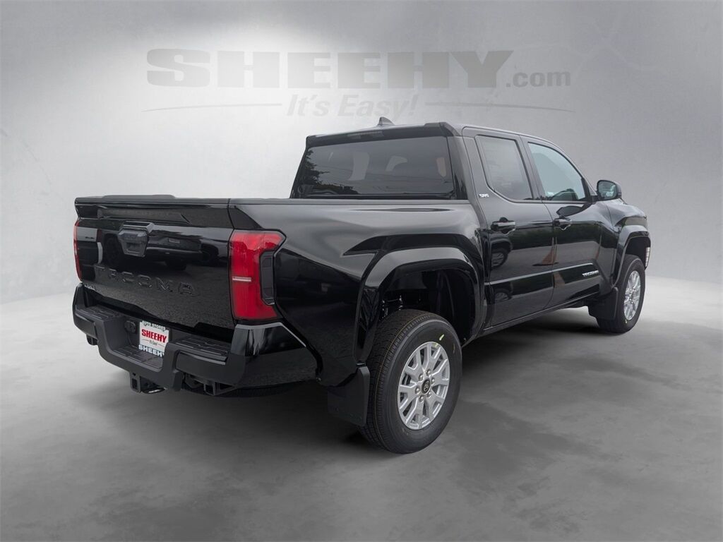 2025 Toyota Tacoma SR5 Cockeysville MD