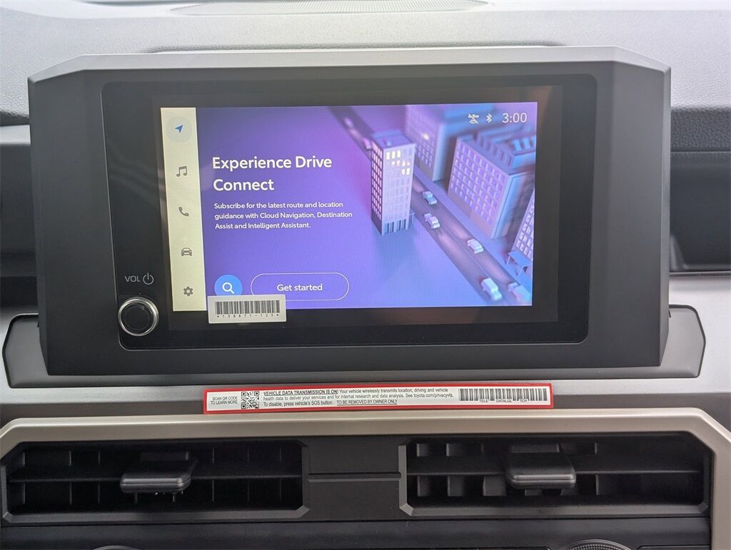 2025 Toyota Tacoma SR5 Cockeysville MD