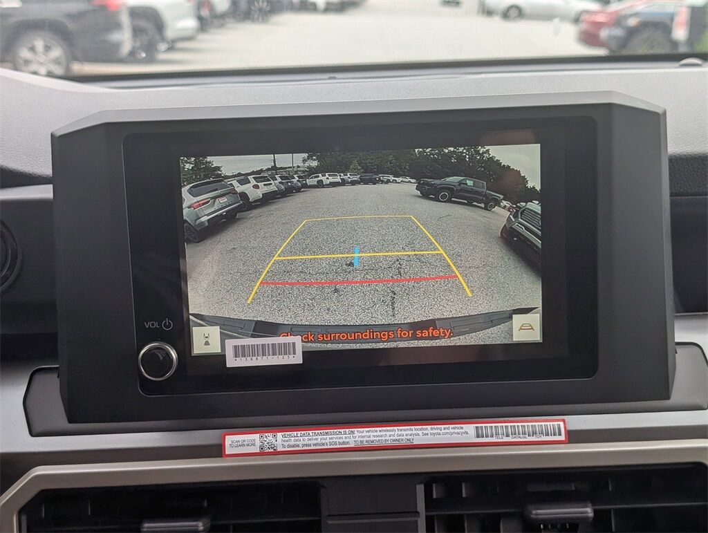 2025 Toyota Tacoma SR5 Cockeysville MD