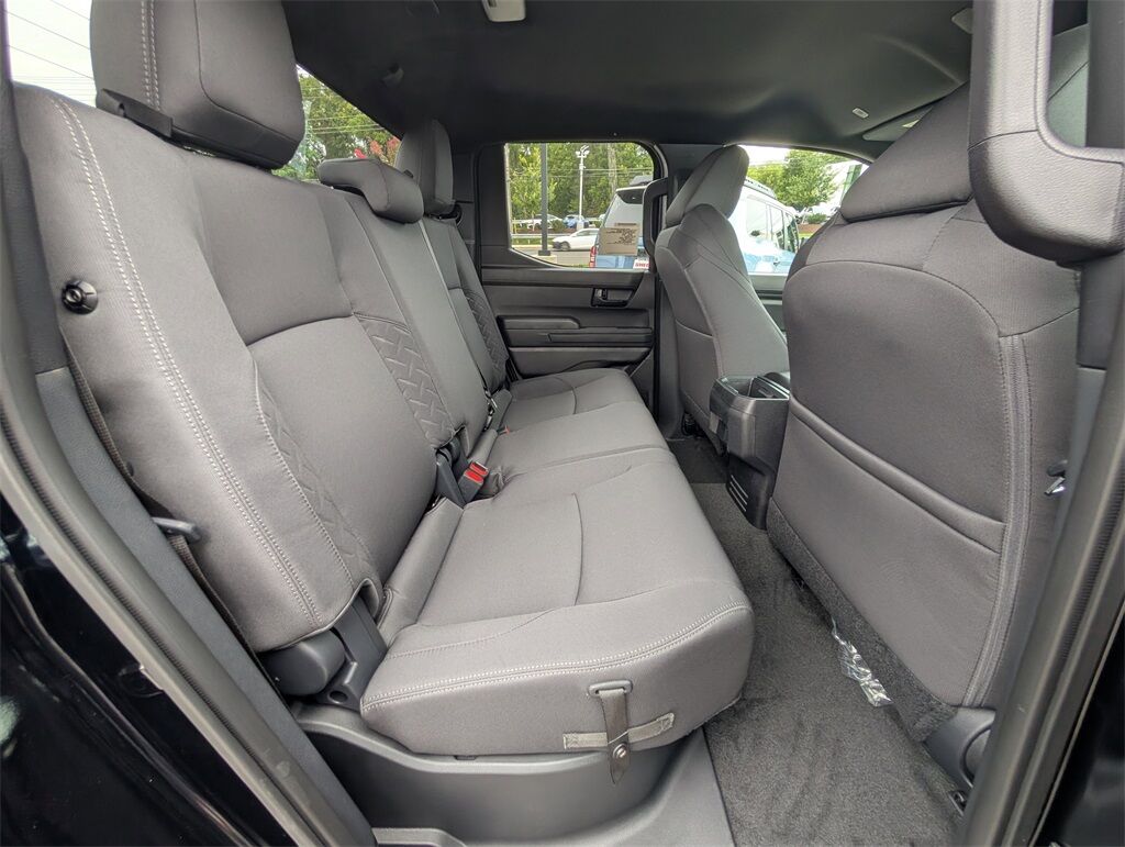 2025 Toyota Tacoma SR5 Cockeysville MD