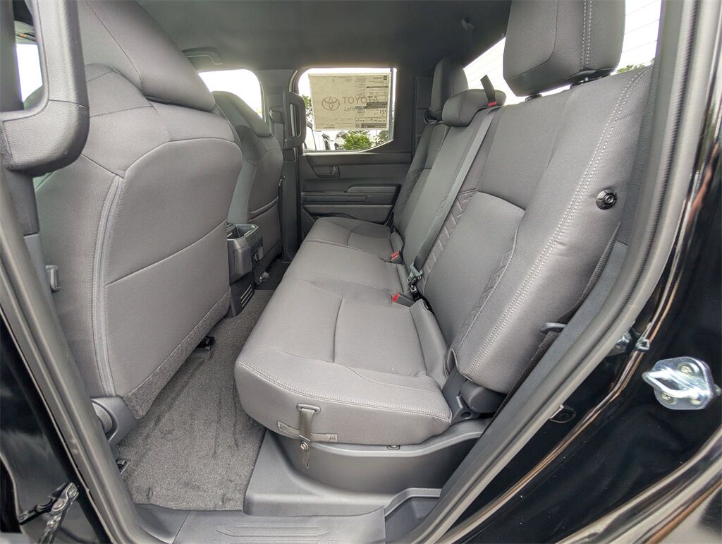 2025 Toyota Tacoma SR5 Cockeysville MD