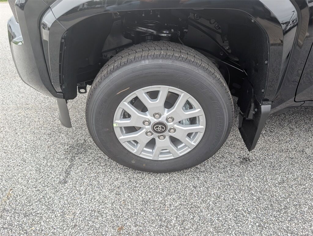 2025 Toyota Tacoma SR5 Cockeysville MD