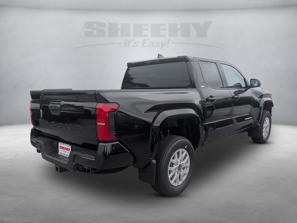 2025 Toyota Tacoma SR5 Cockeysville MD