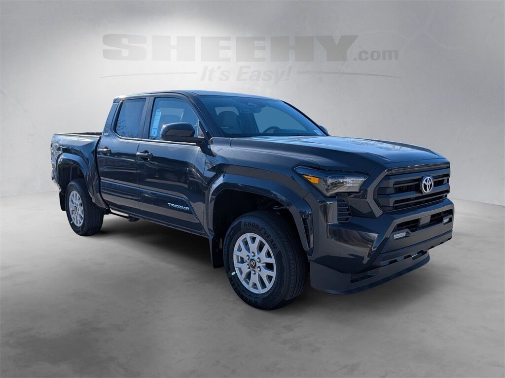 2025 Toyota Tacoma SR5 Cockeysville MD