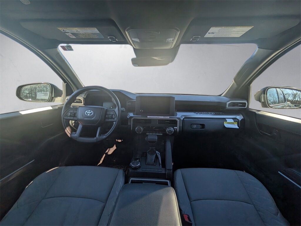 2025 Toyota Tacoma SR5 Cockeysville MD